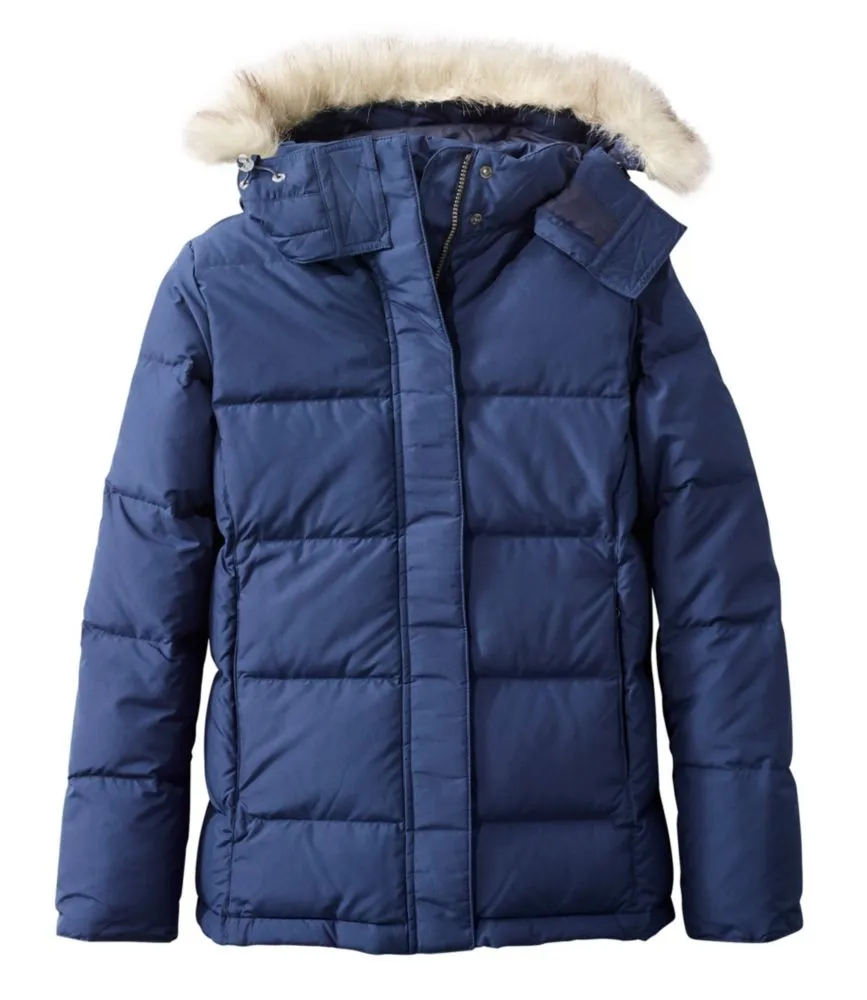 Women's Ultrawarm Jacket