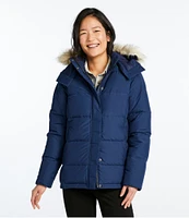 Women's Ultrawarm Jacket