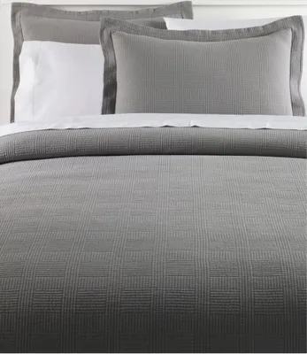 Vintage Matelassé Coverlet