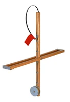 Standard Jack Trap with Line