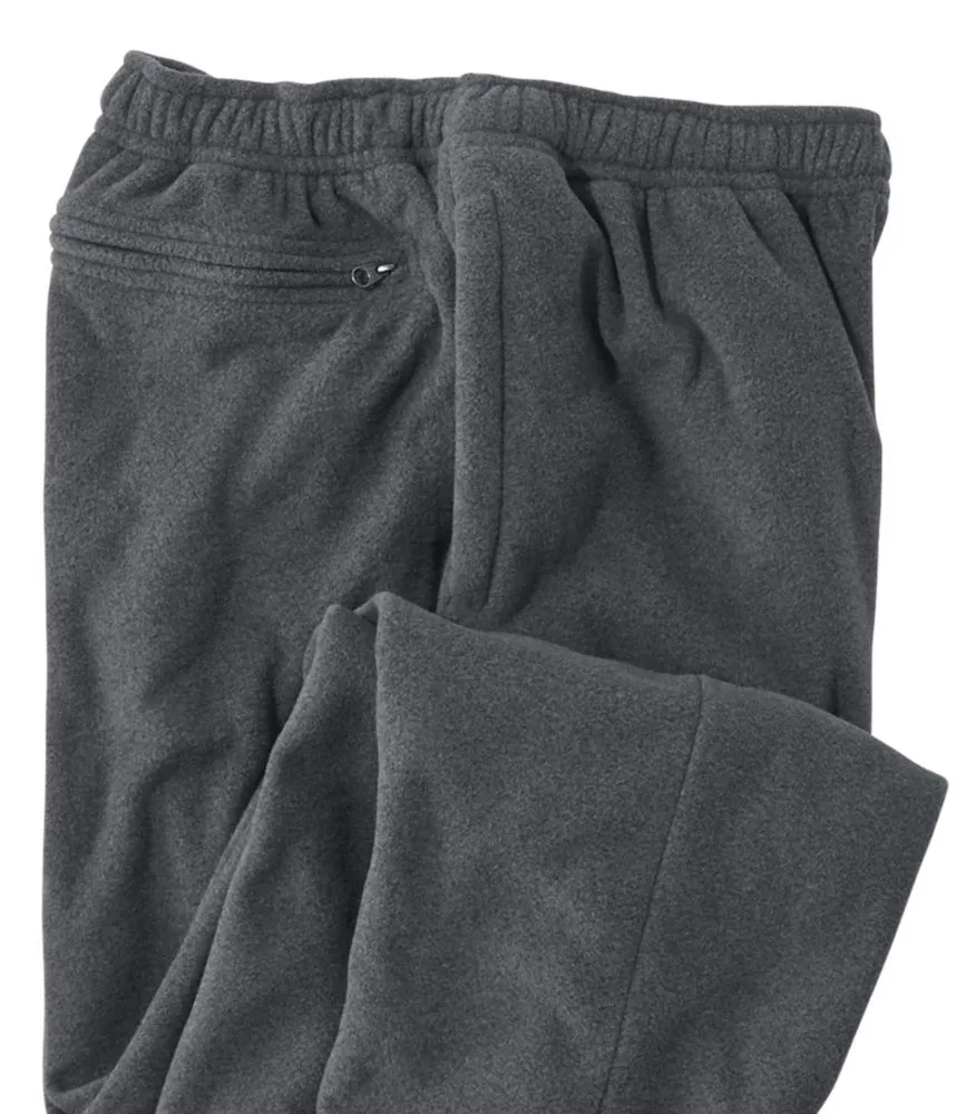 L.L. Bean Men's Fleece Wader Pants