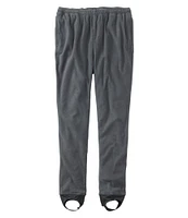 Men's Fleece Wader Pants