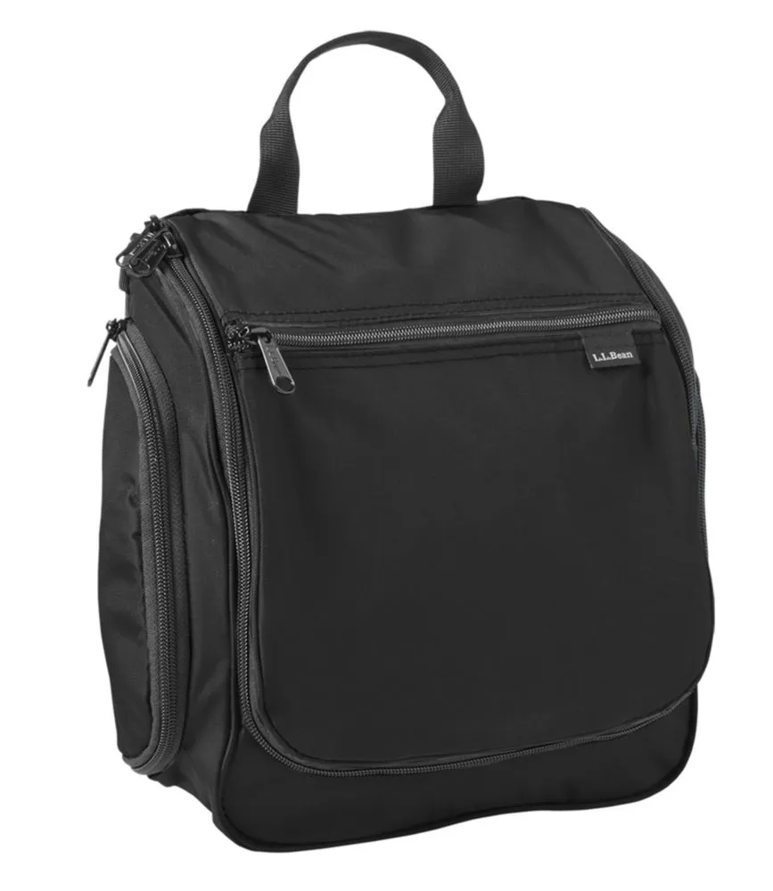 Personal Organizer Toiletry Bag
