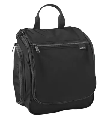 Personal Organizer Toiletry Bag