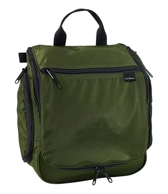 Personal Organizer Toiletry Bag
