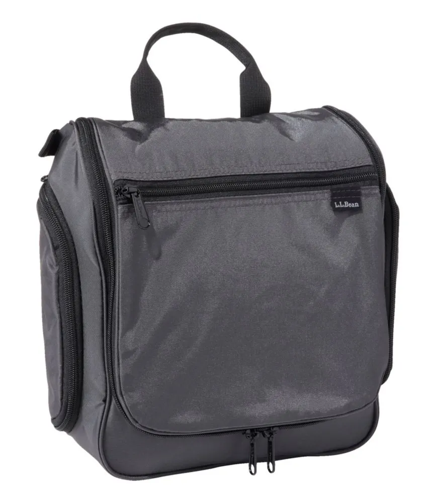Personal Organizer Toiletry Bag