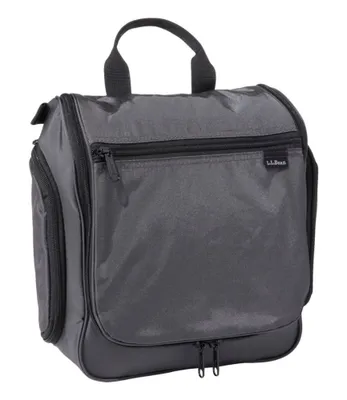 Personal Organizer Toiletry Bag