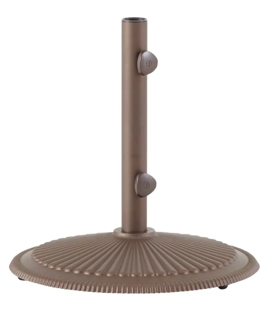 Market Umbrella Stand