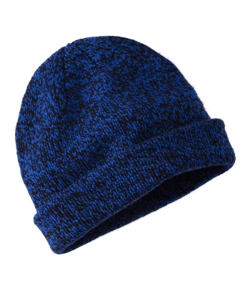 Adults' Ragg Wool Hat