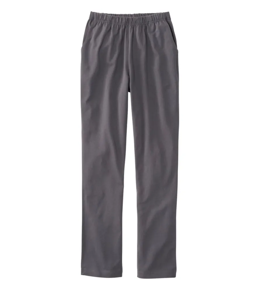 Women's Perfect Fit Chef Pants - Black