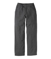 Women's Perfect Fit Pants, Straight-Leg