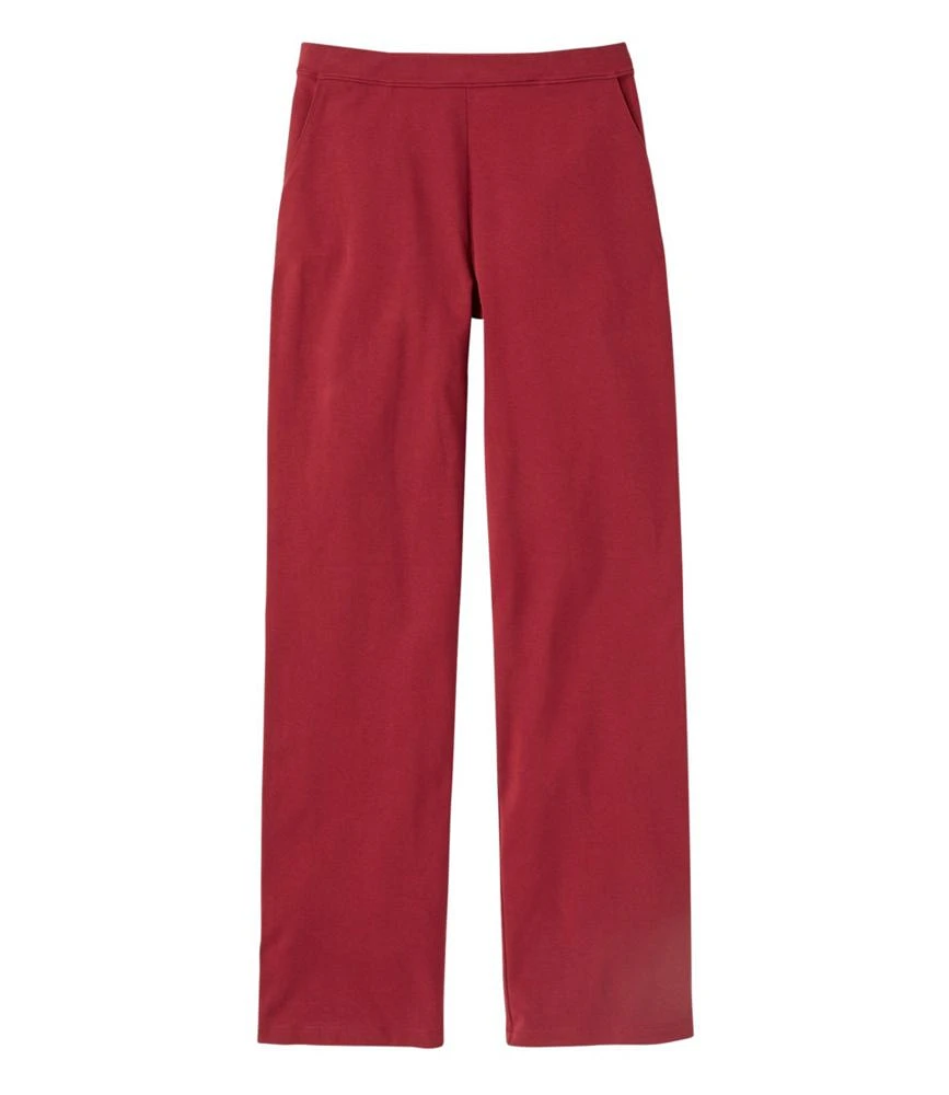 Women's Perfect Fit Pants, Straight-Leg