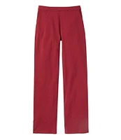 Women's Perfect Fit Pants, Straight-Leg