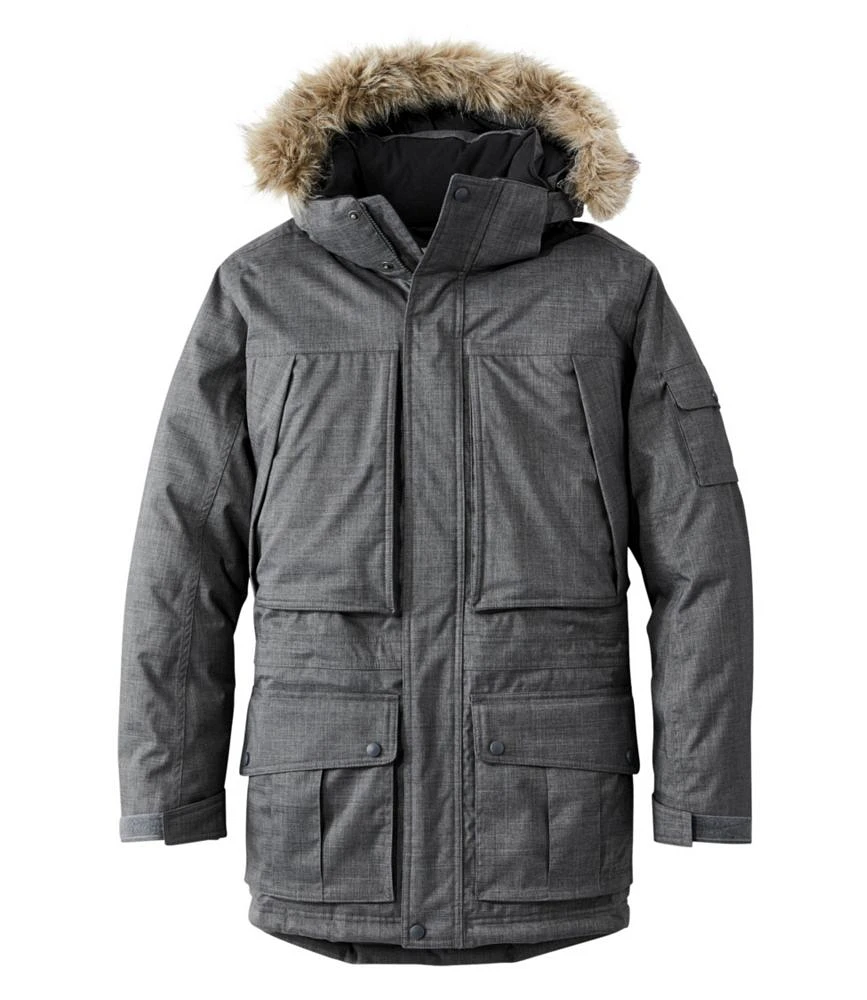 Men's Baxter State Parka