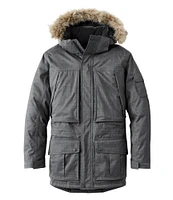 Men's Baxter State Parka