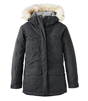 Women's Baxter State Parka