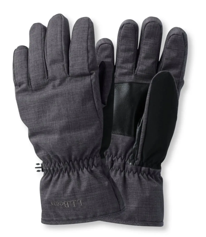 Men's Baxter State Gloves