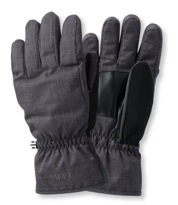 Men's Baxter State Gloves