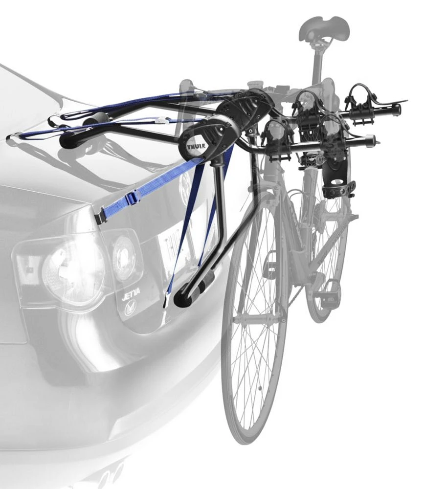 Thule 910XT Passage Two-Bike Carrier