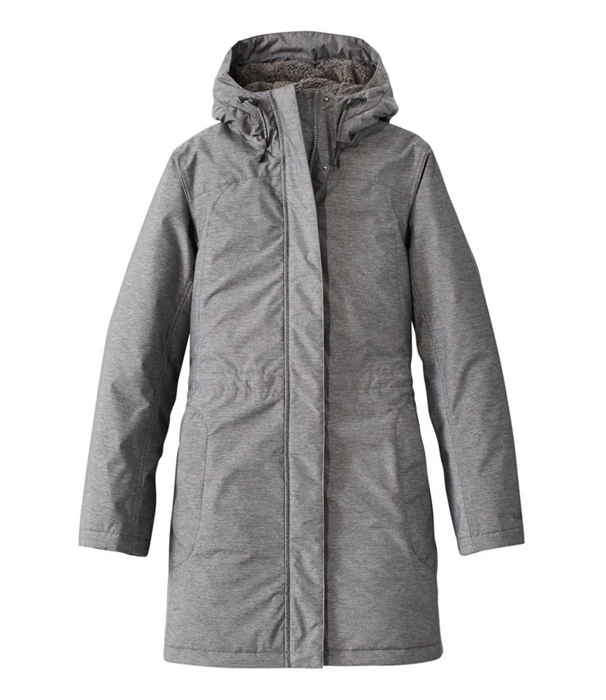 Women's Winter Warmer Coat