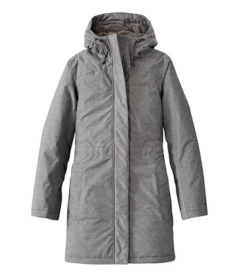 Women's Winter Warmer Coat