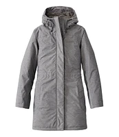 Women's Winter Warmer Coat