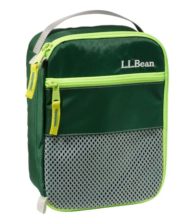 L.L.Bean Lunch Box