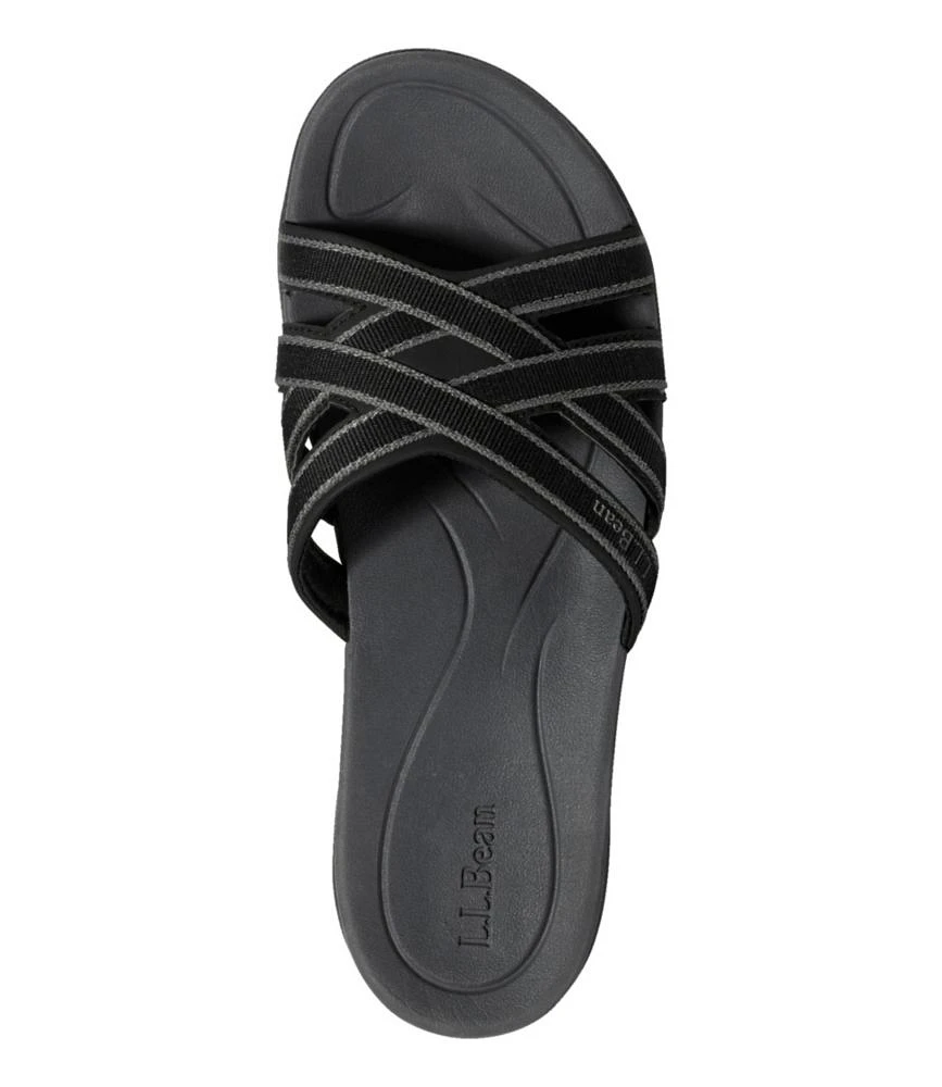 Women's Boothbay Slide Sandals