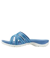 Women's Boothbay Slide Sandals