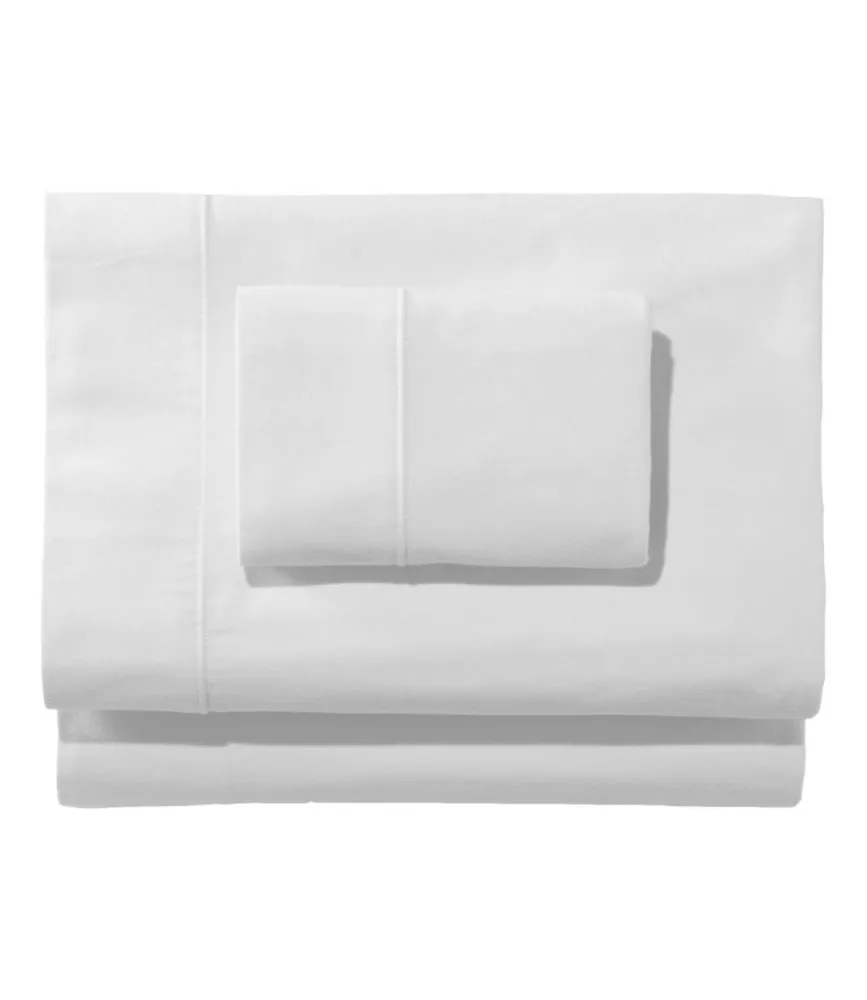 Heritage Chamois Flannel Sheet Collection