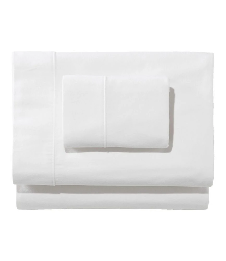 Heritage Chamois Flannel Sheet Collection