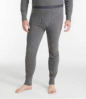 Men's Double-Layer Underwear, Pants