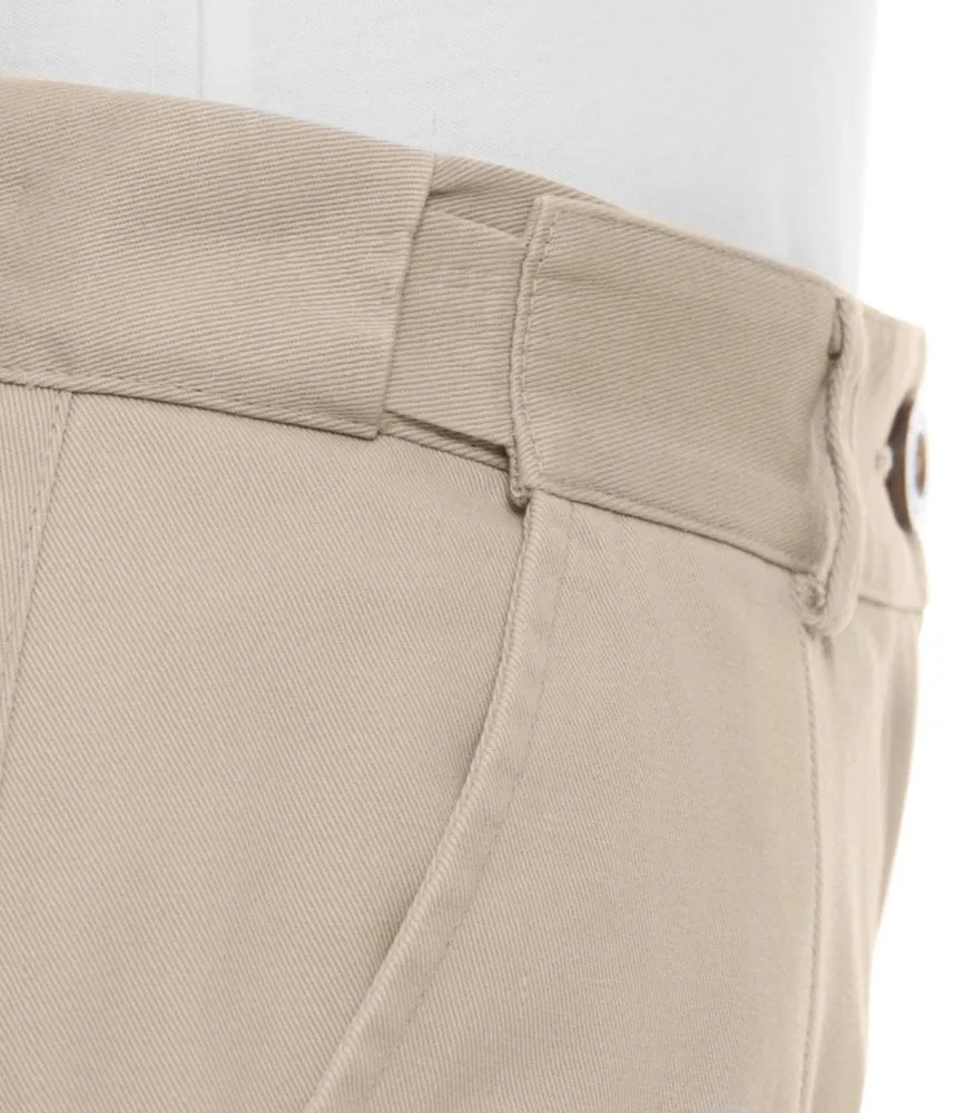 Women's Wrinkle-Free Bayside Pants, High-Rise Hidden Comfort Waist