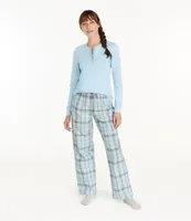 Women's Cozy PJ Set