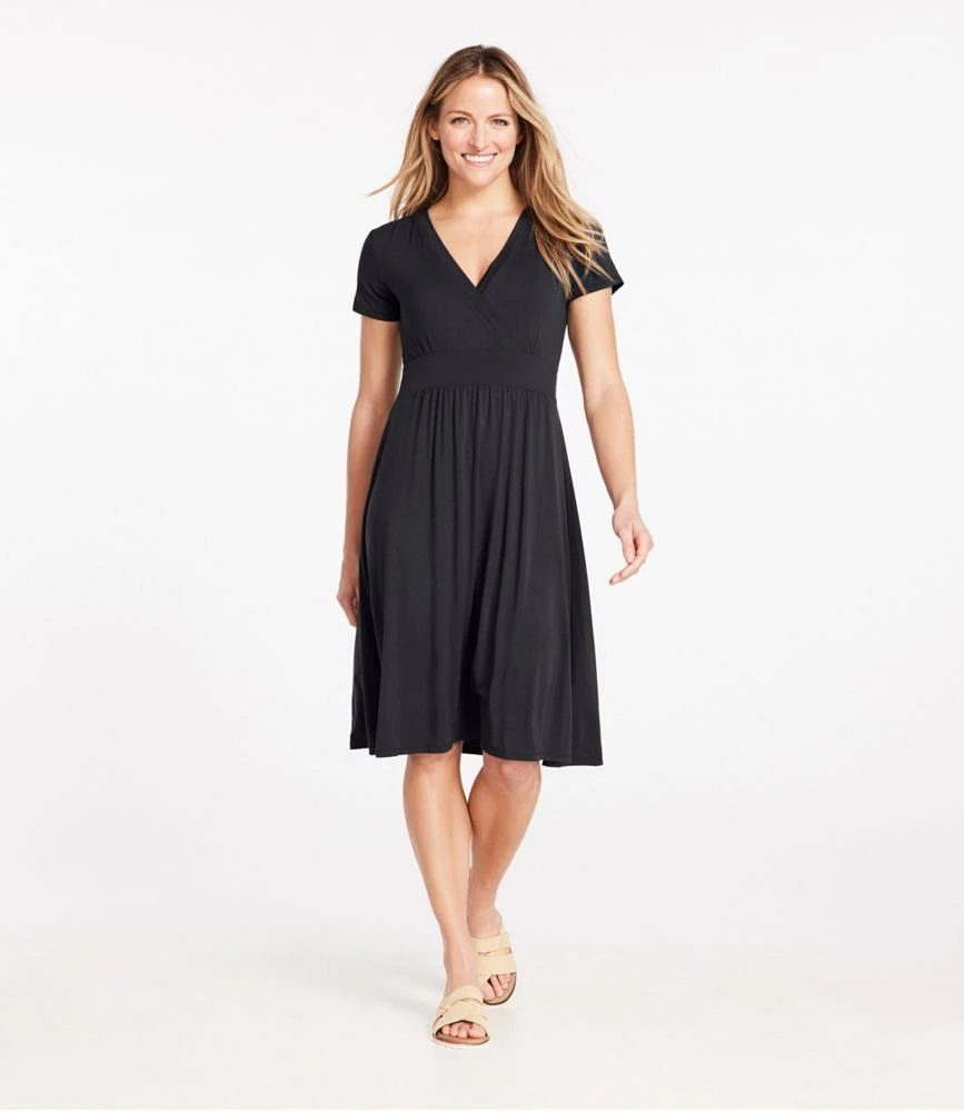 Women's Summer Knit Dress