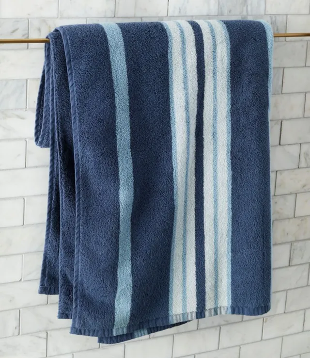 Premium Cotton Towels Sandbar | L.L.Bean