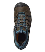 Men's Keen Voyageur Ventilated Hiking Shoes