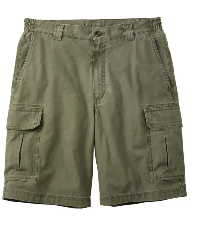 Men's L.L.Bean Multisport Shorts, 9