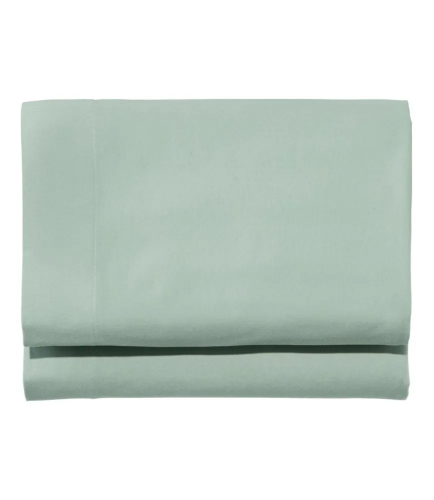 Ultrasoft Comfort Flannel Sheet, Flat