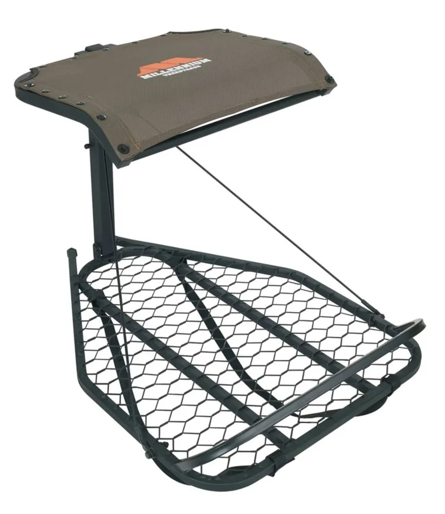 Millennium Hang-On Treestand, M50