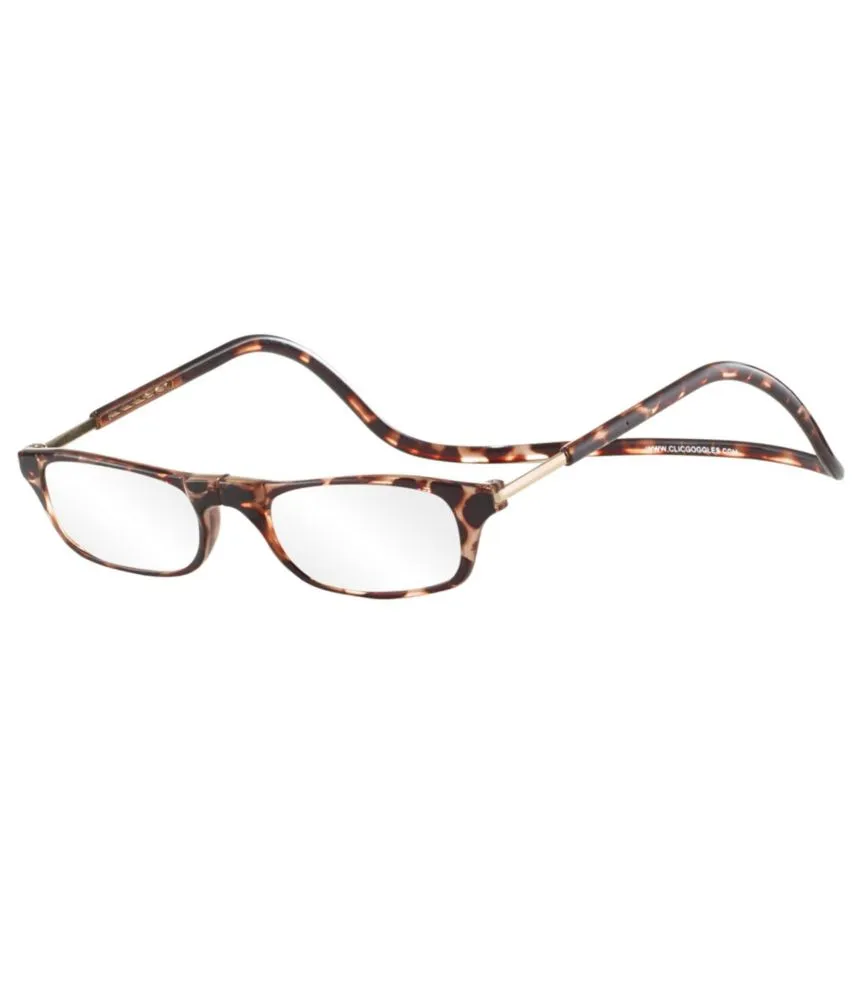 Clic Eyewear Readers