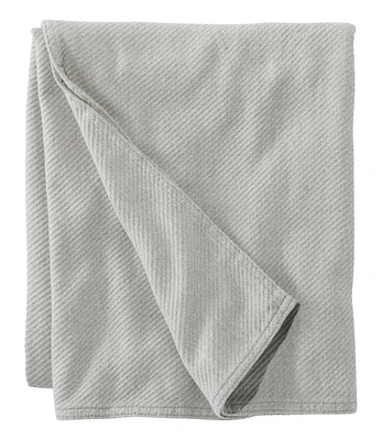 Maine Twill Blanket