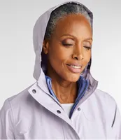 L.L.Bean Women's H2OFF Rain Jacket