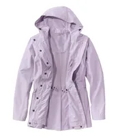 L.L.Bean Women's H2OFF Rain Jacket