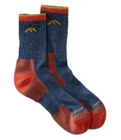 Men's Darn Tough Cushion Socks, Micro-Crew