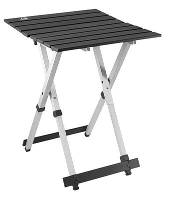 Compact Camp Table, 25