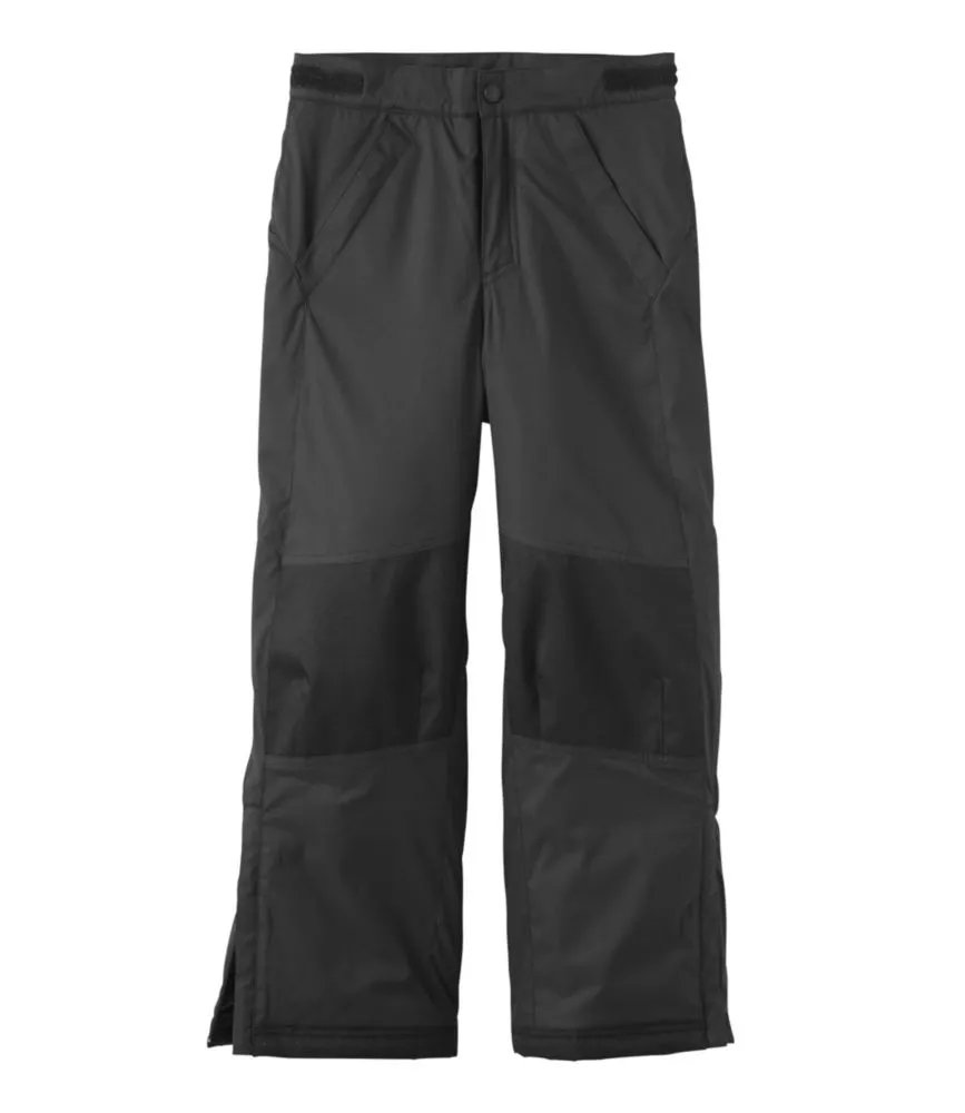 Kids' Cold Buster Snow Pants