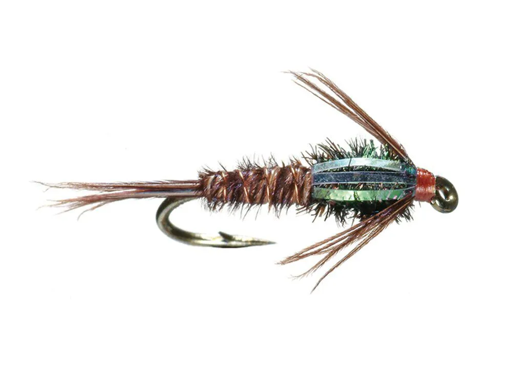 Flashback Pheasant Tail, 2-Pack