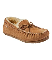 Women's Wicked Good Camp Moccasins