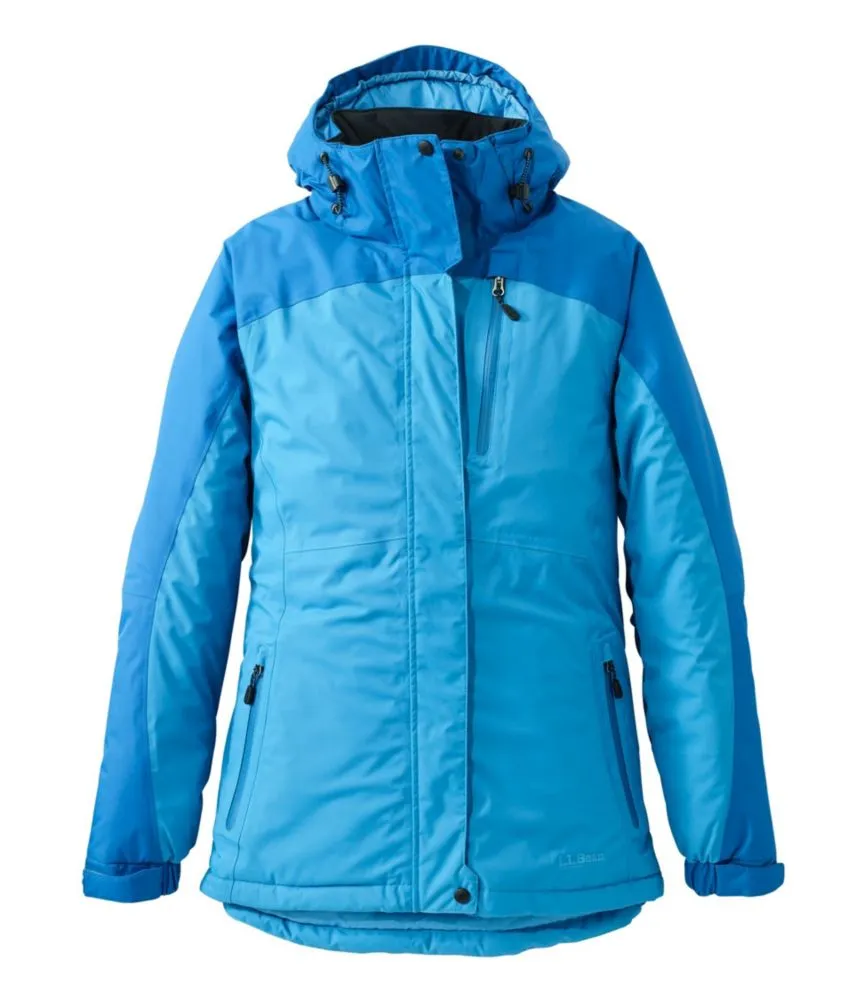 Women's Rugged Ridge Parka